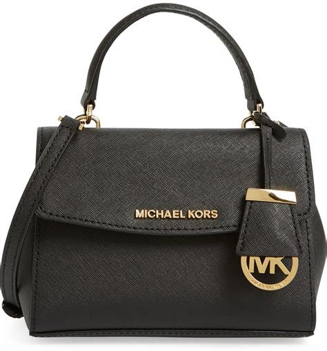 designer crossbody bags michael kors|michael kors crossbody bags outlet.